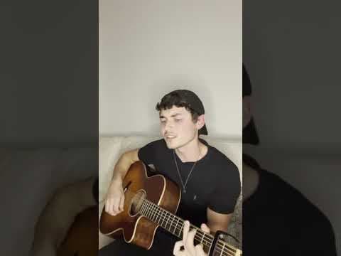Say You Won't Let Go — James Arthur