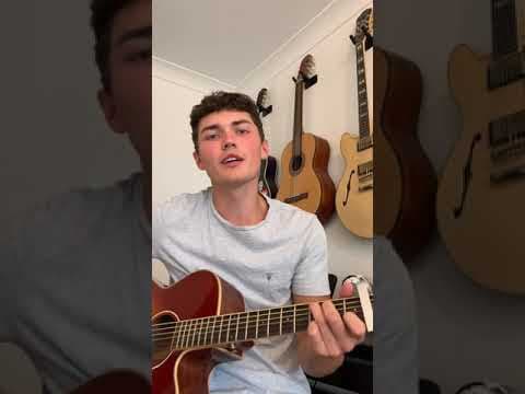 Wherever You Are — Kodaline (Acoustic)