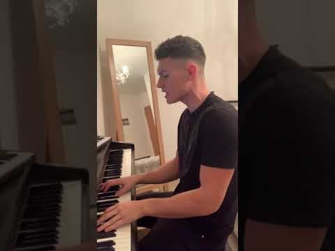 Falling / Take Care — Trevor Daniel & Drake (Mash-up)